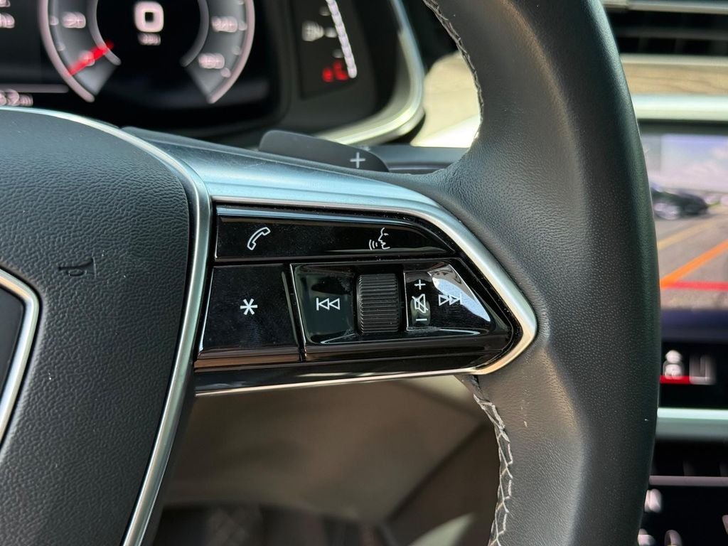 2023 Audi A6 45 Premium Plus quattro