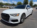 2023 Audi A6 45 Premium Plus quattro