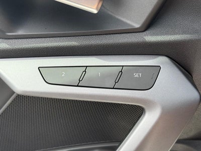 2025 Audi A3 40 Premium quattro