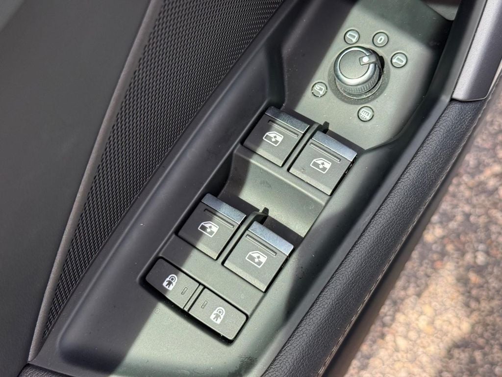 2025 Audi A3 40 Premium quattro