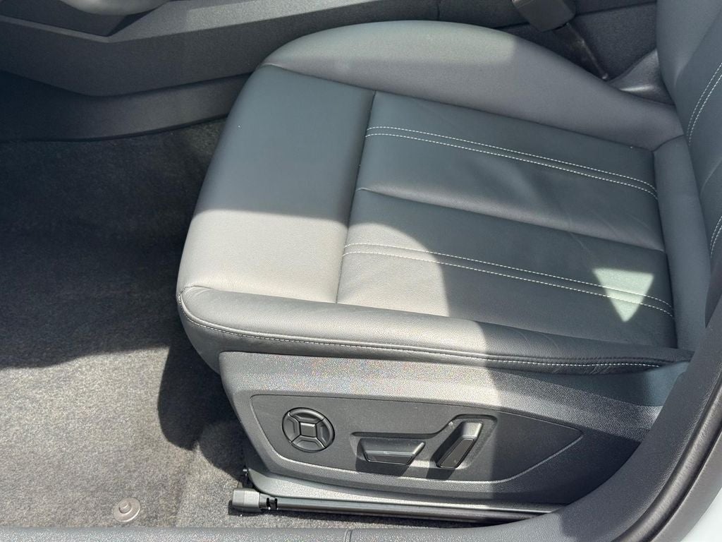 2025 Audi A3 40 Premium quattro