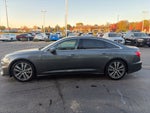 2019 Audi A6 3.0T Premium Plus quattro