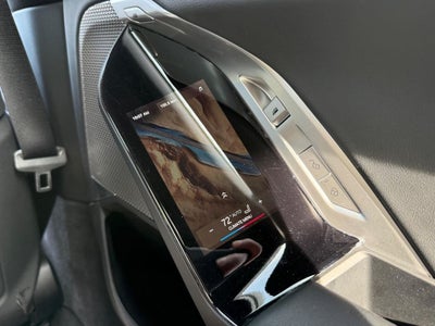 2023 BMW 7 Series 760i xDrive