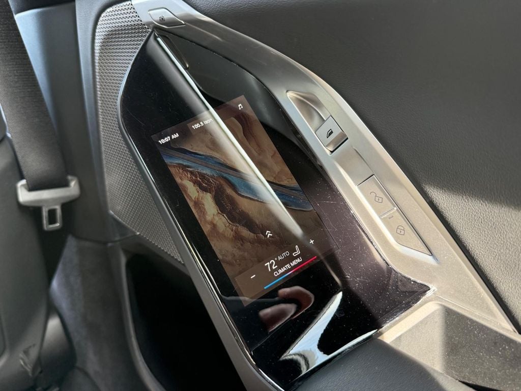 2023 BMW 7 Series 760i xDrive