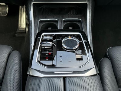 2023 BMW 7 Series 760i xDrive