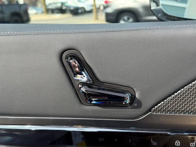 2023 BMW 7 Series 760i xDrive