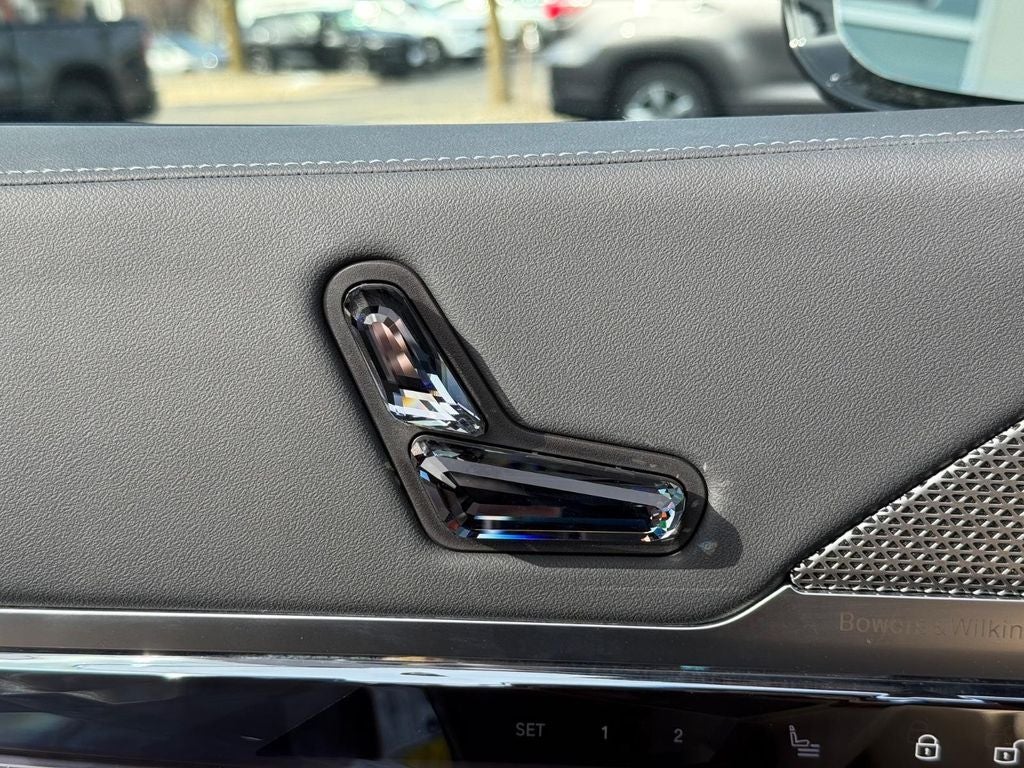 2023 BMW 7 Series 760i xDrive