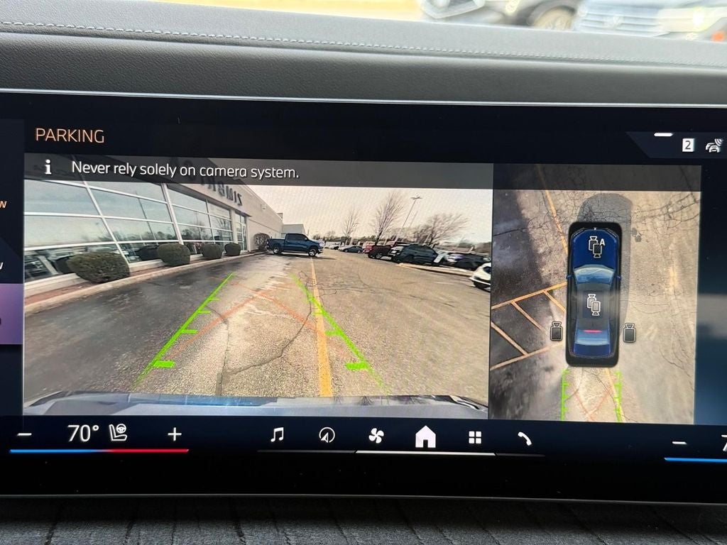 2023 BMW 7 Series 760i xDrive