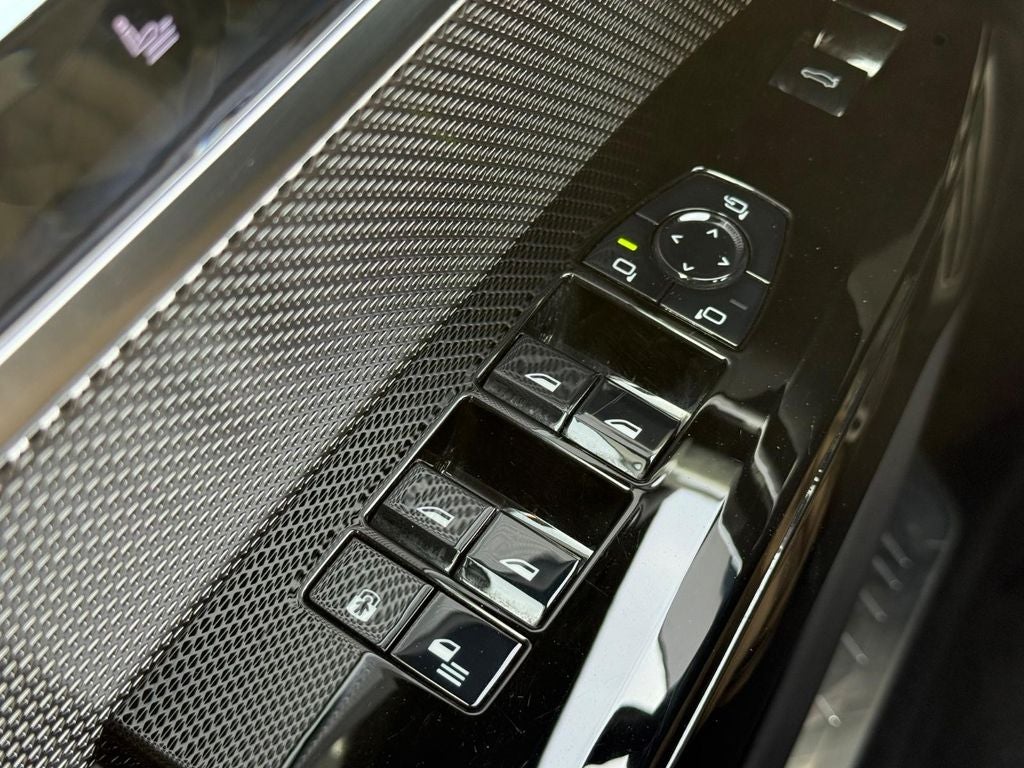 2023 BMW 7 Series 760i xDrive