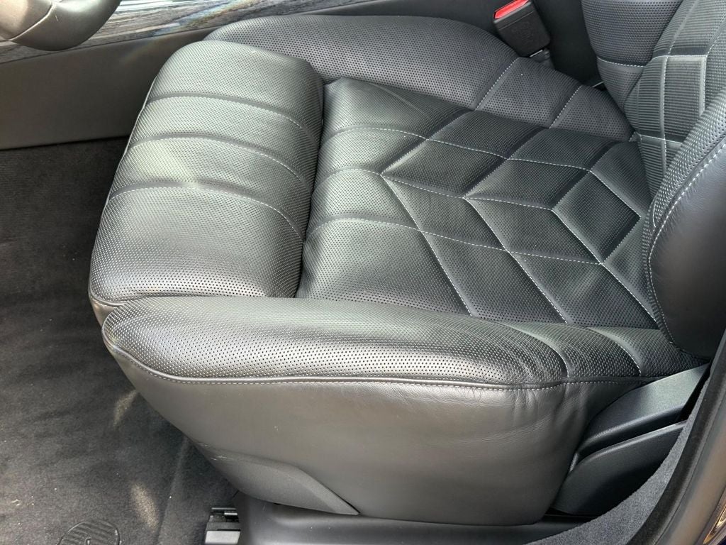 2023 BMW 7 Series 760i xDrive