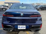 2023 BMW 7 Series 760i xDrive