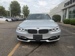 2013 BMW 3 Series 335i xDrive