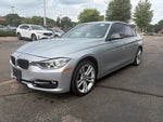 2013 BMW 3 Series 335i xDrive