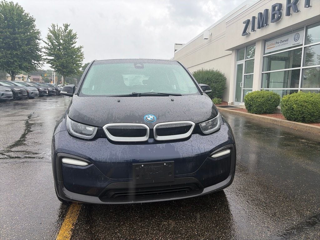 2018 BMW i3 94Ah