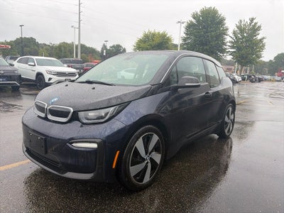 2018 BMW i3 94Ah