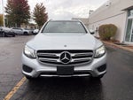 2018 Mercedes-Benz GLC GLC 300 4MATIC®