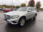 2018 Mercedes-Benz GLC GLC 300 4MATIC®