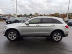 2018 Mercedes-Benz GLC GLC 300 4MATIC®