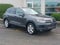 2014 Volkswagen Touareg V6 TDI Lux