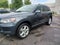 2014 Volkswagen Touareg V6 TDI Lux