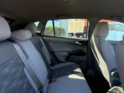 2022 Volkswagen ID.4 Pro