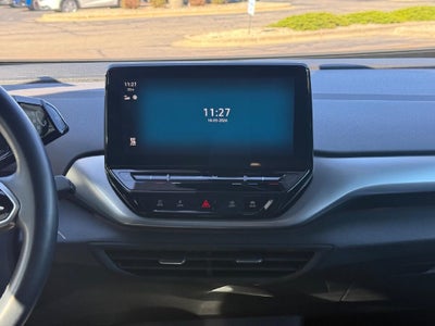 2022 Volkswagen ID.4 Pro