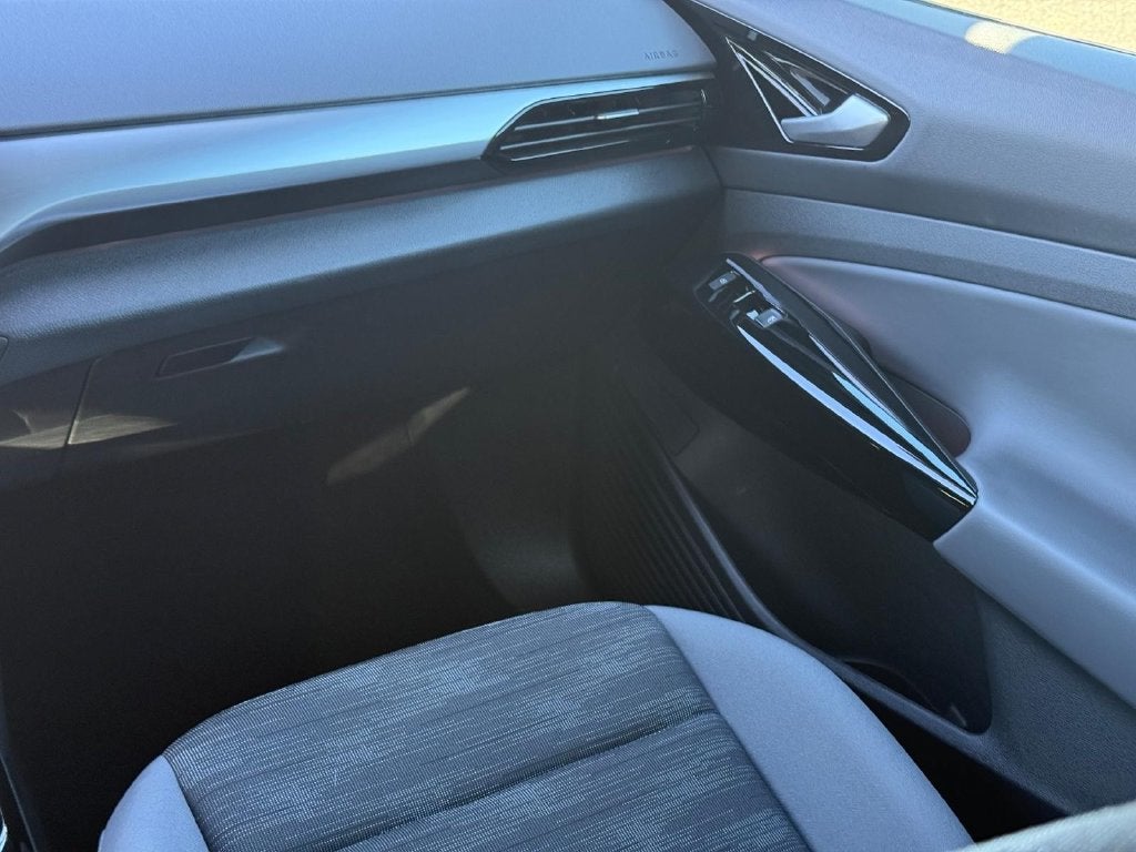 2022 Volkswagen ID.4 Pro