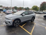 2022 Volkswagen ID.4 Pro