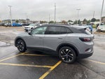 2022 Volkswagen ID.4 Pro