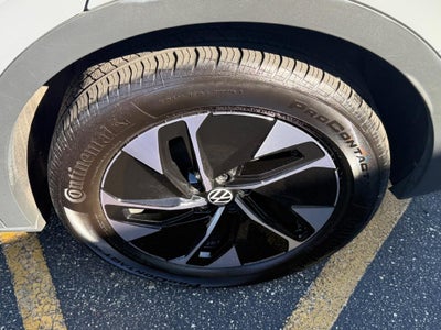 2022 Volkswagen ID.4 Pro