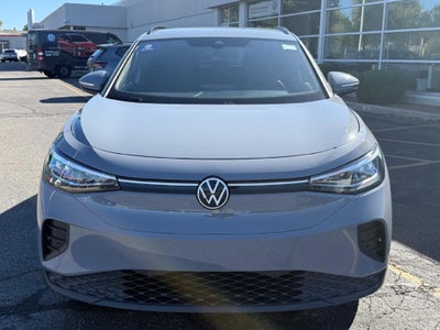 2022 Volkswagen ID.4 Pro