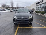 2017 Volkswagen Touareg V6 4Motion