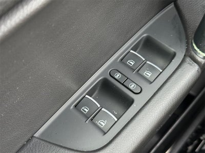 2017 Volkswagen Touareg V6 4Motion