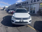 2017 Volkswagen Touareg V6 4Motion