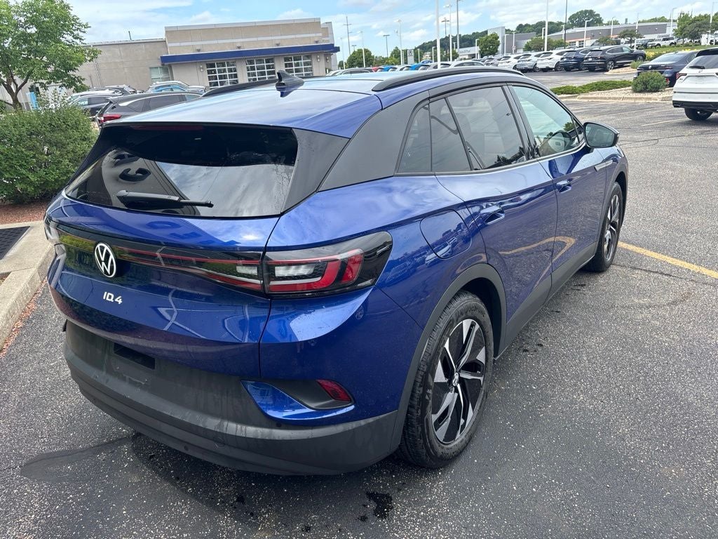 2021 Volkswagen ID.4 Pro S