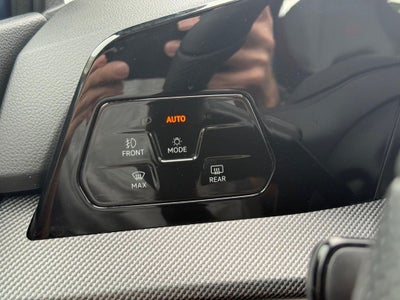 2025 Volkswagen Golf GTI 2.0T SE
