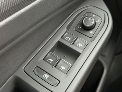 2025 Volkswagen Golf GTI 2.0T SE