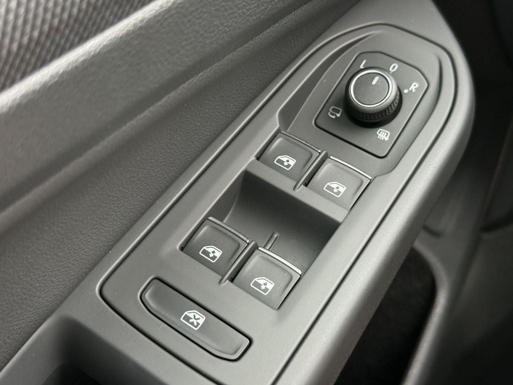 2025 Volkswagen Golf GTI 2.0T SE