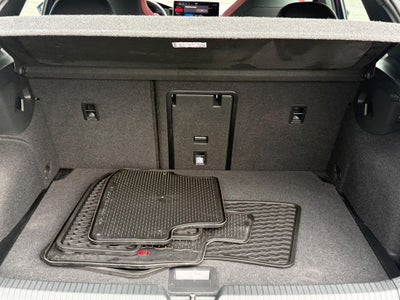 2025 Volkswagen Golf GTI 2.0T SE