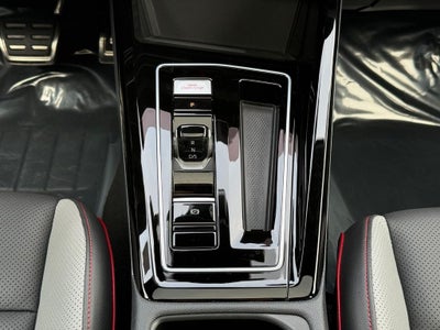 2025 Volkswagen Golf GTI 2.0T SE