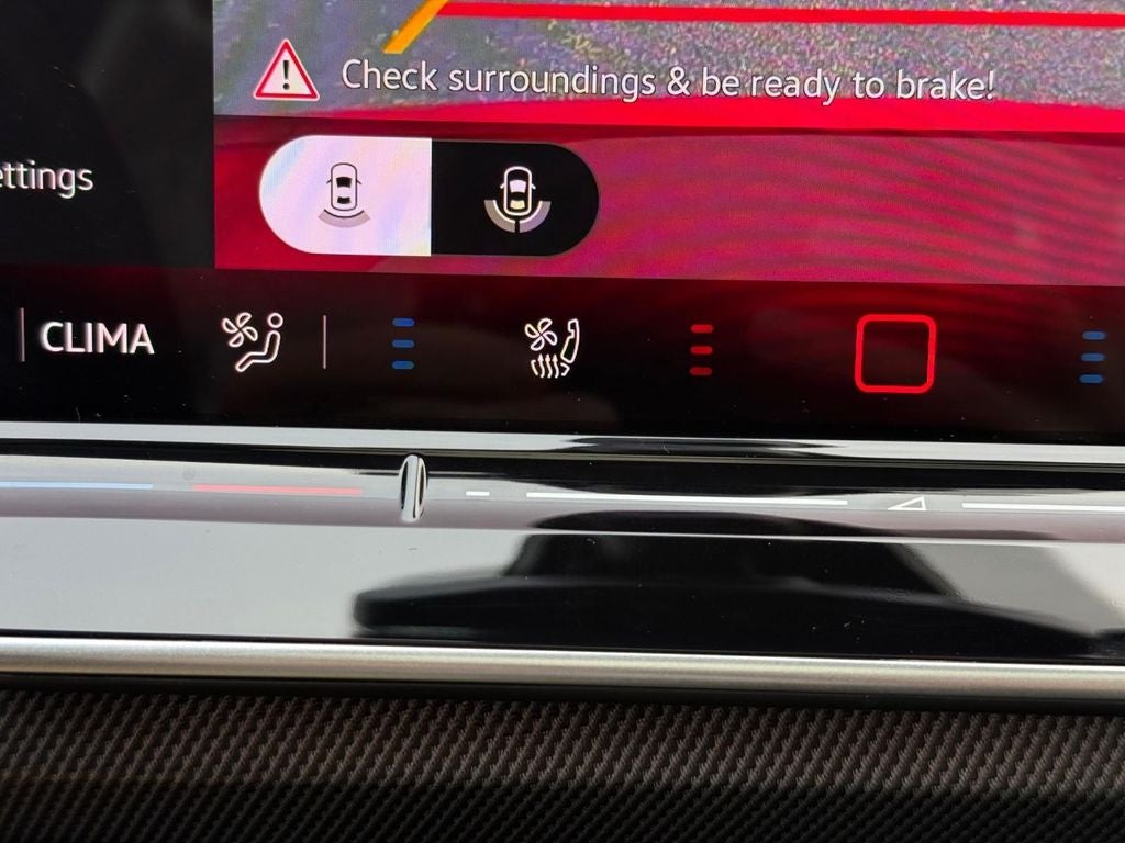 2025 Volkswagen Golf GTI 2.0T SE