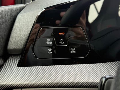 2025 Volkswagen Golf GTI 2.0T SE