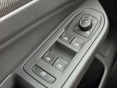 2025 Volkswagen Golf GTI 2.0T SE