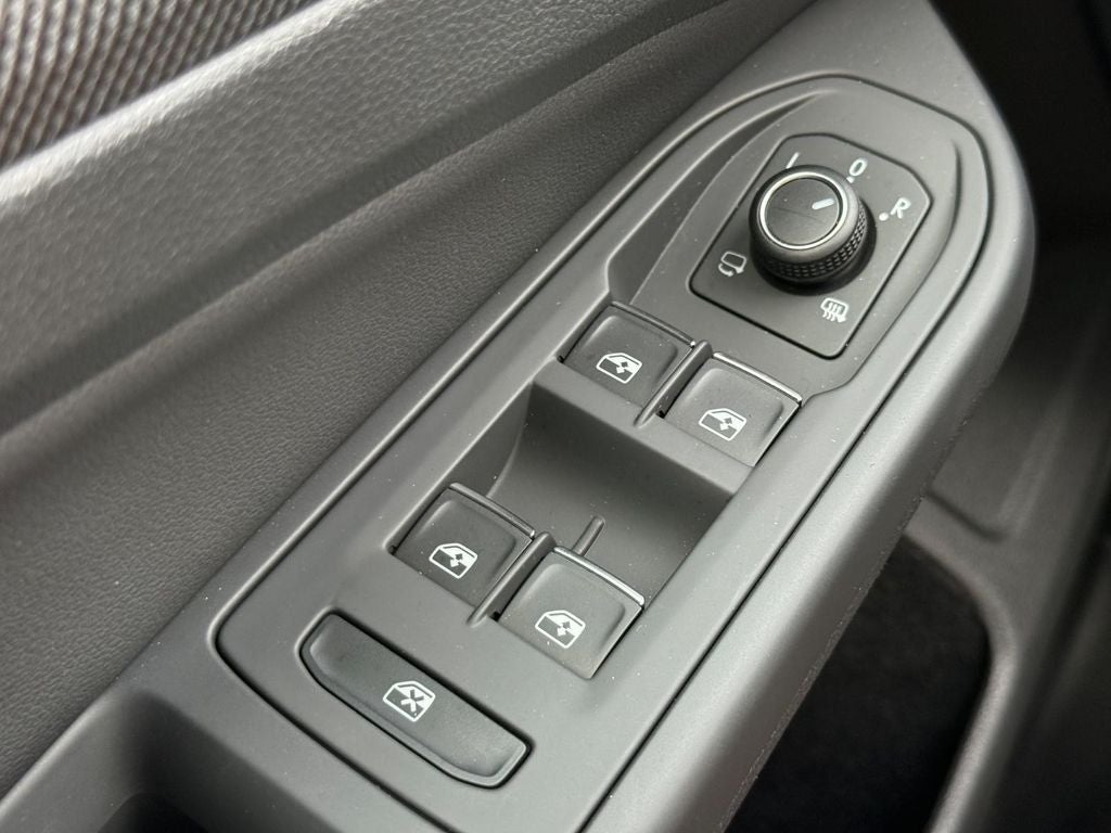 2025 Volkswagen Golf GTI 2.0T SE