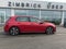 2025 Volkswagen Golf GTI 2.0T SE