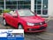 2012 Volkswagen Eos Komfort Edition