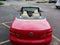2012 Volkswagen Eos Komfort Edition