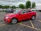 2012 Volkswagen Eos Komfort Edition