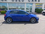 2017 Volkswagen Golf R DCC & Navigation 4Motion 4Motion