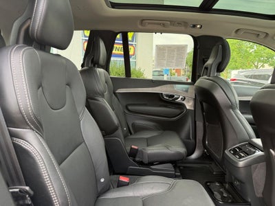 2021 Volvo XC90 T6 Inscription